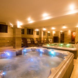 Park Hotel Asenevtsi